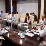 सांदीपनि विद्यालयों का लोकार्पण बने आनंदोत्सव, हर बच्चे की हो सहभागिता : मुख्यमंत्री डॉ. यादव
