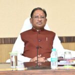 मुख्यमंत्री  विष्णु देव साय 5 जुलाई को करेंगे  थोक बाजार डूमरतराई फेस-2 का नामकरण एवं लोकार्पण