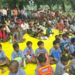 पीडिया में 21 साल बाद गूंजी स्कूल की घंटी, 539 बच्चों के जीवन में लौटी शिक्षा की नई उम्मीद