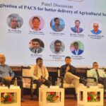 राष्ट्रीय मंच पर चमकी धमतरी की अभिनव पहल, सीएससी स्थापना दिवस पर PACS ड्रोन मॉडल को मिली विशेष पहचान