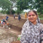 ग्राम पंचायत जुंगेरा में वर्षों पुरानी मांग हुई पूरी, बुनियादी सुविधाओं के सुदृढ़ीकरण से बढ़ेगा ग्रामीणों का जीवन स्तर