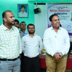 एचपीवी टीकाकरण में गौरेला-पेंड्रा-मरवाही जिला बना प्रदेश में अव्वल