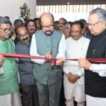 छत्तीसगढ़ विधानसभा उत्कृष्ट कार्य संस्कृति और स्वस्थ संसदीय परंपरा का जीवंत उदाहरण : राज्यपाल  रमेन डेका