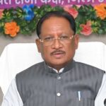 सीएम हेल्पलाइन-1076 ने नागरिक-केंद्रित सुशासन की अवधारणा को दिया व्यवहारिक रूप : मुख्यमंत्री  विष्णुदेव साय