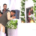 लोककला की महान साधिका डॉ. तीजन बाई की स्मृतियों को चिरस्थायी बनाएगी राज्य सरकार : मुख्यमंत्री  विष्णुदेव साय