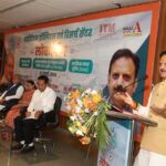 विधानसभा अध्यक्ष  तोमर एवं उप मुख्यमंत्री  शुक्ल ने आईटीएम हॉस्पिटल में किया आधुनिक ओटी, सीटीवीएस आईसीयू और सीसीयू का लोकार्पण