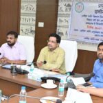 जनजातीय विभाग की बड़ी पहल: प्रदेश में वर्ष 2027 तक नए स्वरूप में 450 आश्रम-छात्रावास बनकर होंगे तैयार