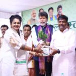 एक पेड़ माँ के नाम 3.0’ से हरित भविष्य का संकल्प होगा और मजबूत : वनमंत्री श्री केदार कश्यप