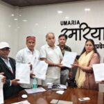 कलेक्टर एवं जिला निर्वाचन अधिकारी की अध्यक्षता में स्टैंडिंग कमेटी की बैठक संपन्न