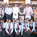 लोकतंत्र की पाठशाला बना विधानसभा परिसर: शकुंतला विद्यालय के विद्यार्थियों ने सदन की कार्यवाही का किया अवलोकन