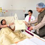 मुख्यमंत्री  विष्णुदेव साय ने सत्य साई ग्राम के सेवा मॉडल को बताया जनकल्याण का प्रेरक उदाहरण