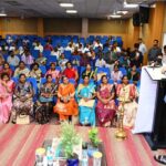 जलापूर्ति योजनाओं के दीर्घकालीन सुचारू संचालन के लिए जल संचय और जल संरक्षण जरूरी –  अरुण साव