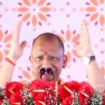 मुख्यमंत्री योगी ने जापान के उदाहरण के साथ बच्चों को दिया आत्म अनुशासन व परिश्रम का मंत्र