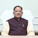 आत्मनिर्भर भारत की ऐतिहासिक उड़ान : विक्रम-1 की सफलता पर मुख्यमंत्री  विष्णु देव साय ने दी बधाई