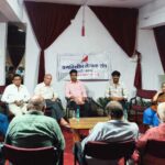 कहानी पाठ के साथ राज्य सम्मेलन की तैयारी