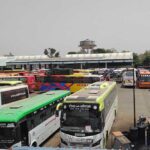 गुजरात-मुंबई में बारिश का कहर, कई ट्रेनें रद्द; बसें बनी सहारा, किराया 25% तक बढ़ा