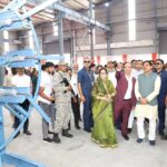 पीथमपुर प्रदेश की औद्योगिक शक्ति का महत्वपूर्ण केन्द्र : मुख्यमंत्री डॉ. यादव