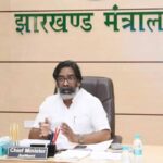 कम बारिश पर हेमंत सरकार का बड़ा फैसला, झारखंड में बदलेगी खेती की रणनीति