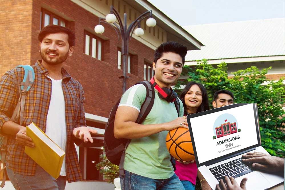 विद्यार्थियों को उच्च शिक्षा से जोड़ने के लिए 8 से 15 जुलाई तक महाविद्यालयों में लगेगा प्रवेश मेला