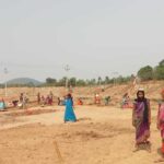 वीबी-जी राम जी एक्ट लागू होने से यूपी के मजदूरों को हर रोज मिलेंगे न्यूनतम 300 रुपये