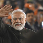 6 महीने में दूसरी बार जालंधर पहुंचेंगे पीएम मोदी, 17 जुलाई को नए रेलवे स्टेशन भवन का करेंगे उद्घाटन