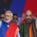 दो तिहाई बहुमत से सिर्फ 6 सांसद दूर NDA, क्या मॉनसून सत्र में आगे बढ़ेगा परिसीमन का एजेंडा?