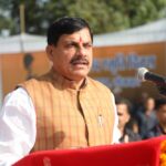 MP से राजस्थान पहुंचे घड़ियाल, CM मोहन यादव बोले- मध्य प्रदेश में बाघों की संख्या 1000 के पार