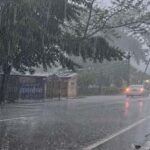 MP Weather: जुलाई में पहली बार 3% से कम बारिश, पांच दिनों से बूंदाबांदी ने बढ़ाई चिंता