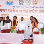 शाला प्रवेशोत्सव से शिक्षा को मिली नई उड़ान