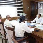 सुषेण योजना का विस्तार सभी सामुदायिक स्वास्थ्य केंद्रों तक करने के लिए आवश्यक व्यवस्थाएँ करें: उप मुख्यमंत्री  शुक्ल