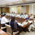 पैरामेडिकल विद्यार्थियों के हित में पंजीयन प्रक्रिया होगी और सरल : उप मुख्यमंत्री  शुक्ल