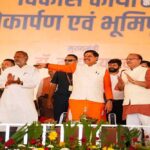 निवाड़ी में विकास का नया अध्याय आरंभ हो रहा है: मुख्यमंत्री डॉ. यादव