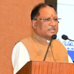 मुख्यमंत्री विष्णुदेव साय ने अंतरराष्ट्रीय लोक कलाकार विक्रम यादव के उपचार के दिए निर्देश