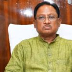 लोक कलाकार विक्रम यादव के स्वास्थ्य को लेकर संवेदनशील हुए मुख्यमंत्री विष्णुदेव साय, परिजनों से की बात, बेहतर इलाज के दिए निर्देश
