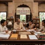 यूपी के विश्वविद्यालयों में बनेंगी भारतीय ज्ञान परंपरा शोधपीठ, मिलेगा दो करोड़ अनुदान