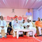 मुख्यमंत्री भजनलाल ने किसानों को दी 9 हजार सम्मान निधि की सौगात