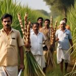 बिहार में चीनी उत्पादन घटा, बेहतर रिकवरी रेट के बावजूद चुनौती बरकरार