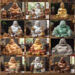 धन आकर्षित करते हैं लाफिंग बुद्धा के ये 4 स्वरूप, जानें सही दिशा और नियम