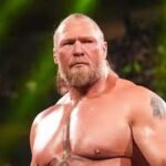 ब्रॉक लेसनर ने लिया रिटायरमेंट, WWE और MMA के ‘बीस्ट’ युग का हुआ अंत
