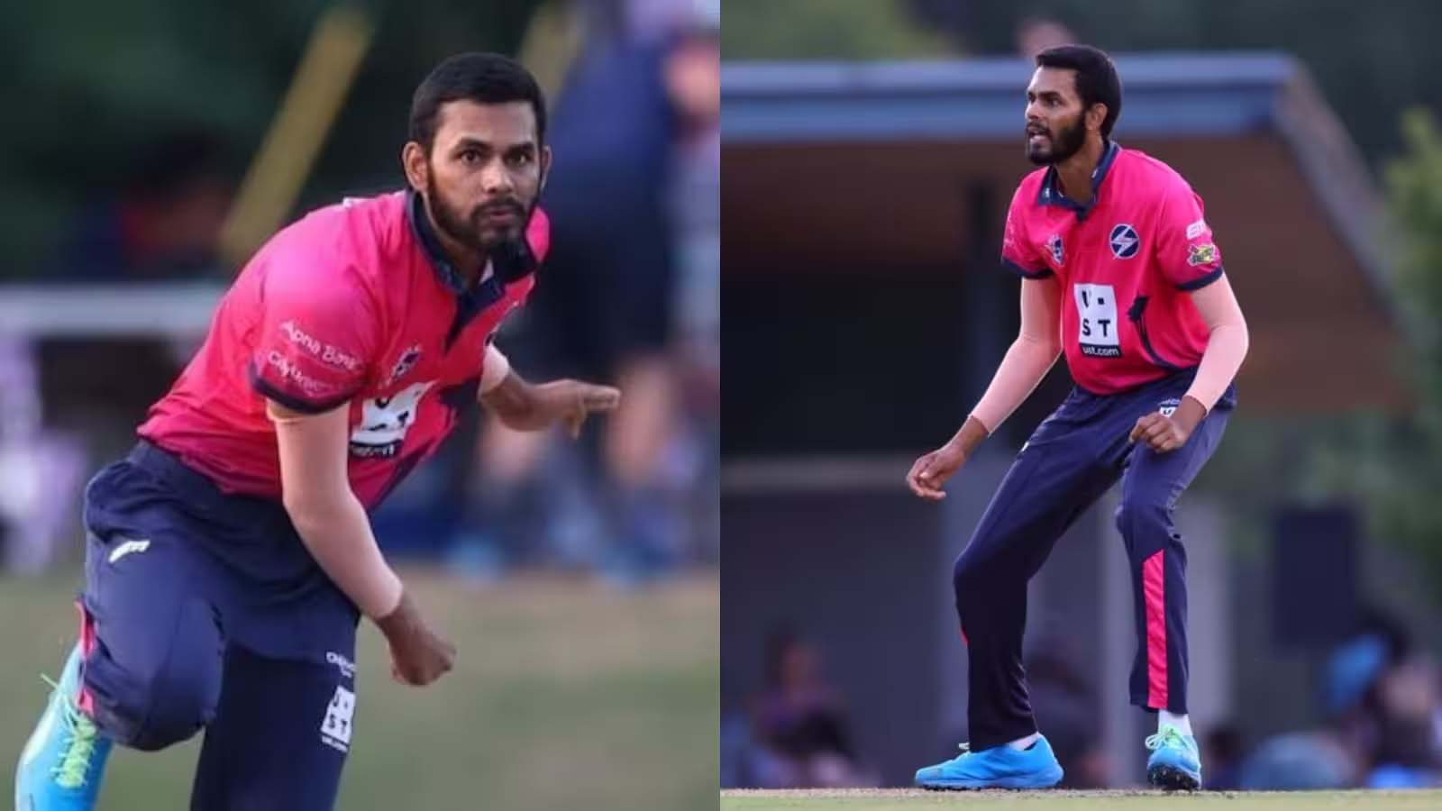 मैच फिक्सिंग में दोषी अमेरिकी क्रिकेटर अखिलेश रेड्डी पर ICC का 8 साल का बैन