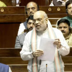 छात्र आंदोलन पर संसद में चर्चा को तैयार सरकार, ‘गृह मंत्री देंगे जवाब’; विपक्ष की मांग पर बनी सहमति