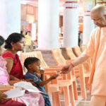 घबराइए मत, कराएंगे हर समस्या का समाधान: सीएम योगी