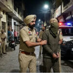 ISI की साजिश का भंडाफोड़! 86 हैंड ग्रेनेड बरामद, 15 अगस्त से पहले बड़े आतंकी हमले की थी तैयारी