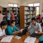 हरियाणा में 996 अटल लाइब्रेरी शुरू, दूसरे चरण में 1107 और बनेंगी जल्द