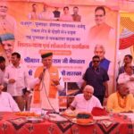 डूंगरगढ़ को 163 करोड़ की सौगात, सड़क-बिजली-स्वास्थ्य परियोजनाओं का शुभारंभ