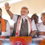 बिहार को मोदी कैबिनेट का बड़ा तोहफा, 3591 करोड़ से फोरलेन होगा मुजफ्फरपुर-सोनबरसा हाईवे