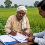 लखनऊ के किसानों को फसल बीमा का मौका, 14 और 31 अगस्त तक आवेदन