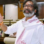 ‘UP-बिहार के लोग, लखनऊ की कंपनी…’ परीक्षा गड़बड़ी पर CM हेमंत सोरेन ने विपक्ष को घेरा
