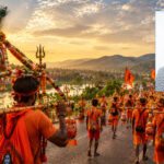 कांवड़ यात्राः आस्था से अर्थव्यवस्था तक