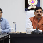 मुख्यमंत्री डॉ. यादव ने प्रदेश में अतिवृष्टि, जलभराव और बाढ़ की स्थिति का लिया जायज़ा